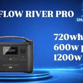 VENDO ECOFLOW , BLUETTI , Y OTRAS ESTACIONES DE ENERGIA - Img 121653435