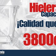 HIELERAS DISPONIBLES ‼️‼️ - Img 57626805