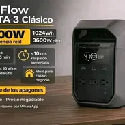 Ecoflow delta 3 clásica 1800 w - Img 57005683