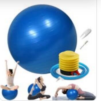 🟣 PELOTA GRANDE DE GIMNASIO Centro Habana - Img 121330959