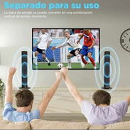 Barra de Sonido nueva en su caja. Super Oferta - Img 50511707