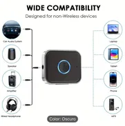 🔥Tarjeta de Sonido, Adaptador de Bluetooth y Wifi🔥 - Img 49435573