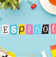 SPANISH LESSONS. CLASES INTEGRALES DE ESPAÑOL COMO LENGUA EXTRANJERA!!! - Img 45888623