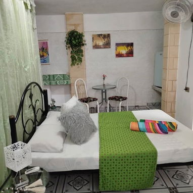 🏘 Apartamentos en renta en Boca de Camarioca a una cuadra de la playa. - 4/8