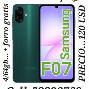 Lo más económico 😍😍😍 Venta de Celulares Nuevos, con sus accesorios y garantía 😌👌 - Img 55716252