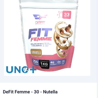 ¿Quieres recuperarte más rápido, ganar músculo o simplemente cumplir tus metas fitness? 🏋️♂️ - Img 122969965
