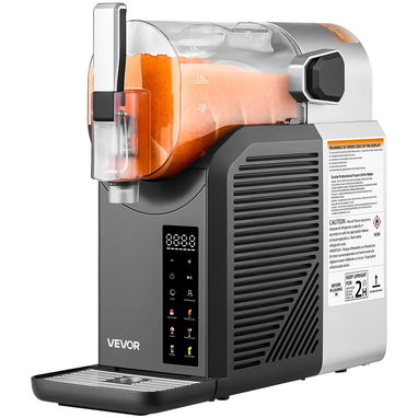 --- Frapeadora 2 Litros x 1 Deposito /  maquina de hacer bebidas Frappe / Granizados --- - 6/6