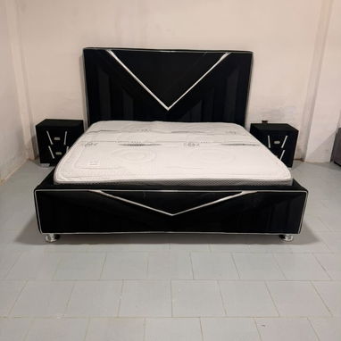✨ ¡TRANSFORMA TU ESPACIO CON ESTILO! 🏠🔥  En Los Desiguales Mueblería hacemos realidad tus ideas...Desde Bieneme mkt - 3/10