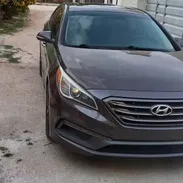Se Vende Hyundai Sonata 2018 Sport - Img 57681747