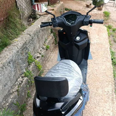 馃敟 MOTOS ELECTRICAS KVITOVA PLA 51馃敟 - Img 123386584