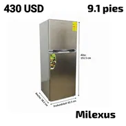 Refrigerador de 9.1 pies - Img 57550628