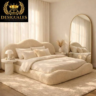 MUEBLERÍA"LOS DESIGUALES"OFERTA - 9/10