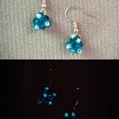 Pulseras tejidas, aretes, collares y otros accesorios de bisutería - 8/10