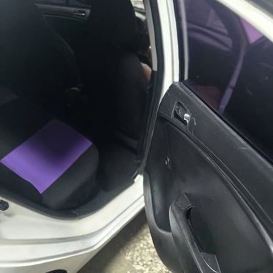 Vendo o negocios. Hyundai accen del 2012. - Img 115977452