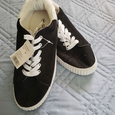 Tenis de Mujer - 4/5