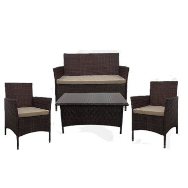 MUEBLES PARA TERRAZA JARDIN - Img 120460800