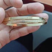 Pulso cartier oro 10k fabrica - Img 54788569