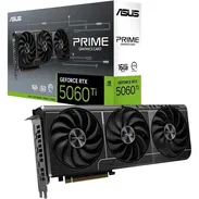 🎮 Asus PRIME GeForce RTX 5060 Ti 16GB GPU 📦0km - Img 53351162