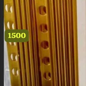 Venta de cintillos metálicos Dorados - 2/2