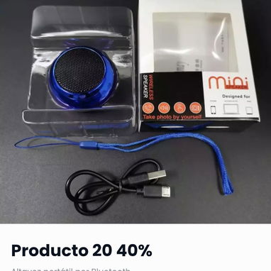 ‼️ACCESORIOS PARA TELÉFONOS MÓVILES👇 AUDÍFONOS, SOPORTES, CABLES Y MÁS - Img 121469632