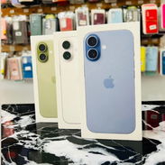 IPhone 17 de 256 GB (Libre de Fábrica) Sellados en caja - Img 55479704