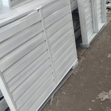 Hacemos ventanas de zinc galvanizado solo por encargo - Img 127985516