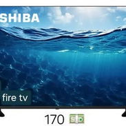 Smart tv TOSHiBA de 32 pulgadas HD (fire tv) - Img 54631892