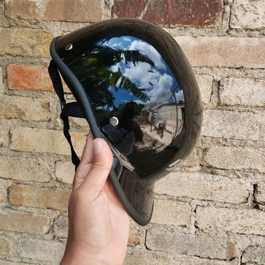Cascos Originales de Moto BTX - 2/5