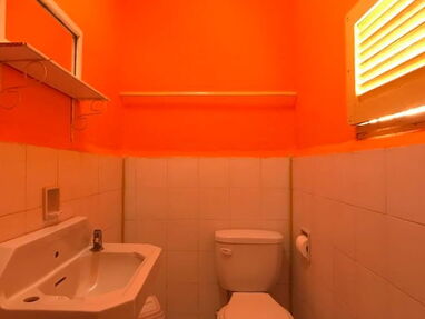 ⭐ Renta de apartamento con 1 habitación,1 baño,sala, cocina, terraza,wifi - Img 61383996