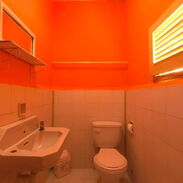 ⭐ Renta de apartamento con 1 habitación,1 baño,sala, cocina, terraza,wifi - Img 45062377