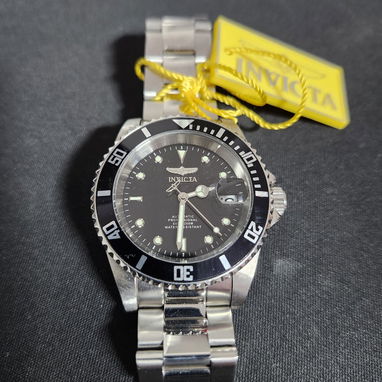 Reloj Invicta - 4/4