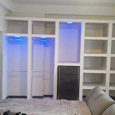 Trabajo de Pladur y pleyser al gusto del cliente - Img 126015038