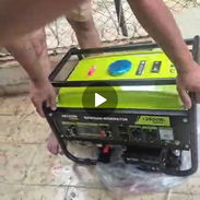 Venta de plantas eléctricas para adaptación para gas de la calle en la habana - Img 55740234