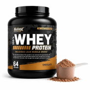 Whey protein de varios sabores - Img 56031812