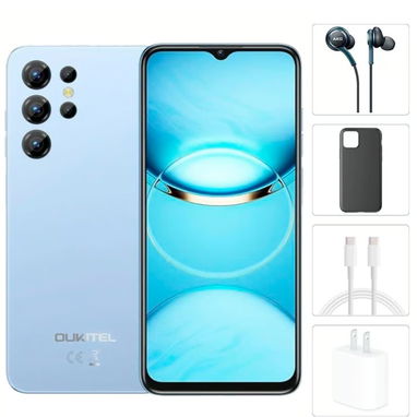 Celulares (teléfonos móviles): Samsung, Xiaomi, Itel, Oukitel, HotWav, etc - 5/7