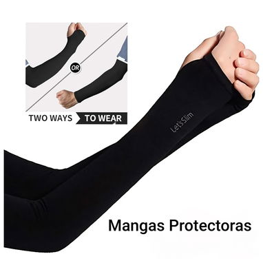 Capas. Sombreros. Gafas. Mangas. Guantillas. - Img 121771272
