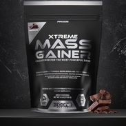 Mass Gainer - Img 56119959