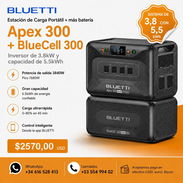 Bluetti - Img 56098728