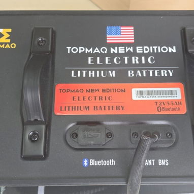 Cargador para su moto electrica todo los amperages solo llame o escriba al WhatsApp - Img 118900032