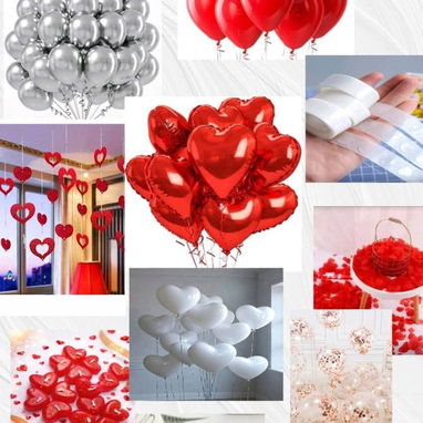 Decoraciones Románticas - 9/10