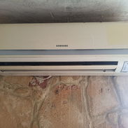 Vendo split de 1 tonelada de uso 58298341 - Img 57333685