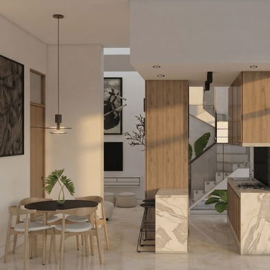 Arquitecto_ Diseño de Interiores_ Modelado 3D y renderizado_ Desarrollo de planos ejecutivos - Img 125525744