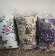 Juegos de almohadas en 1800 cup. - Img 49789126