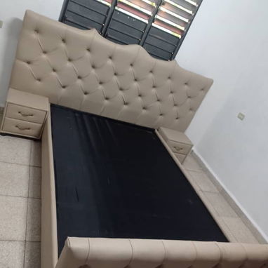 Cama - 7/10