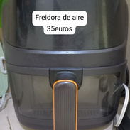 Se vende freidora de aire de poco uso - Img 56105126