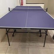 Mesas de Ping Pong 🏓 profesionales - Img 45478357