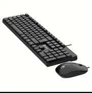 Se vende kit mouse y teclado nuevo en caja en 5500 - Img 50379953