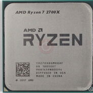AMD ryzen 7 2700x - Img 45254040