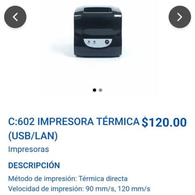 Muebles y equipo - Img 123499893