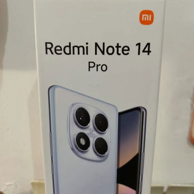 Redmi note 14 Pro 12 gb ram 512 almacenamiento +34622929980 +5354983451 - 2/3